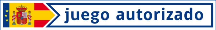 Sello de Juego Autorizado